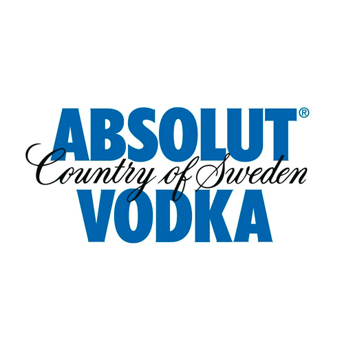 Absolut Vodka