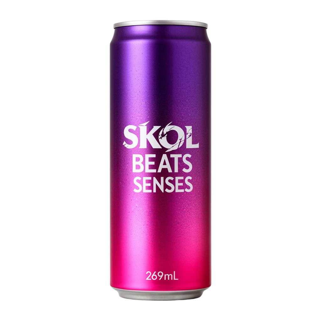 Skol Beats Senses 269ml