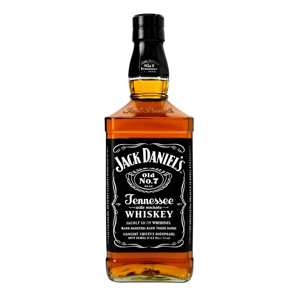 Whisky Jack Daniel's N°7 1L