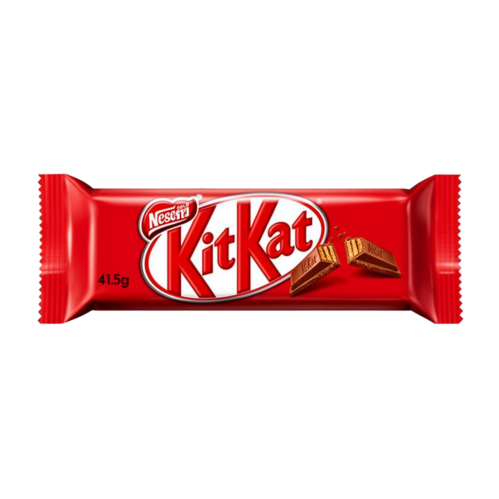 Chocolate KitKat 41,5g